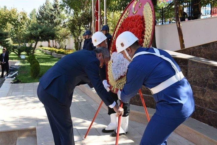 Batman’da 30 Ağustos Zafer Bayramı Coşkuyla Kutlandı G1