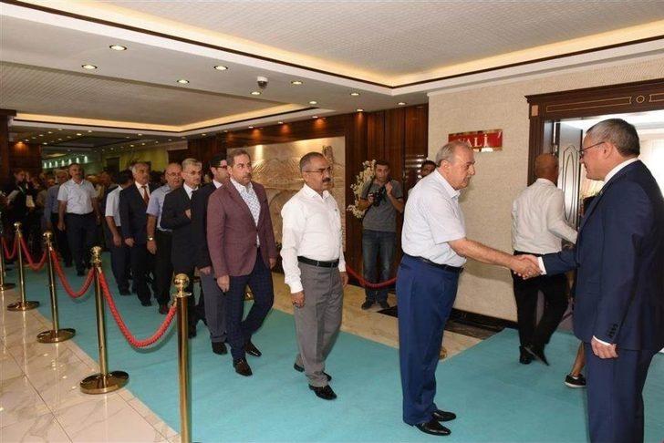 Batman’da 30 Ağustos Zafer Bayramı Coşkuyla Kutlandı G2