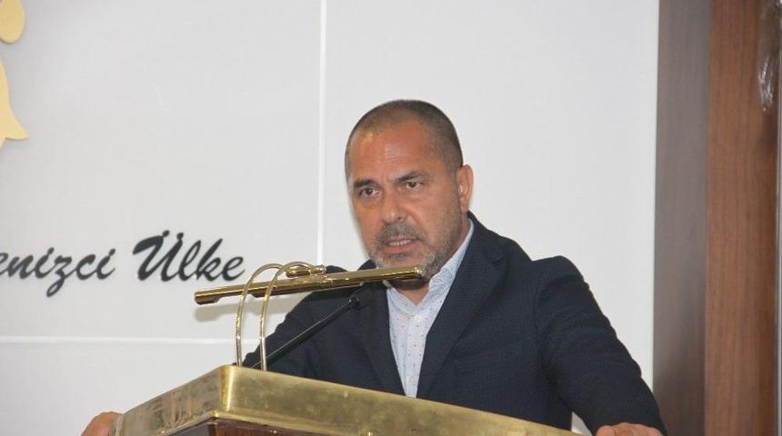 Kruvaziyer Turizmi 2019&rsquo;da Hareket Kazanacak