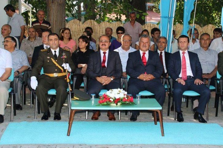 Akşehir’de 30 Ağustos Zafer Bayramı Kutlamaları G2