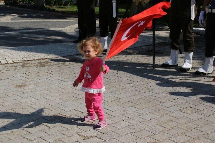 Akşehir’de 30 Ağustos Zafer Bayramı Kutlamaları G3