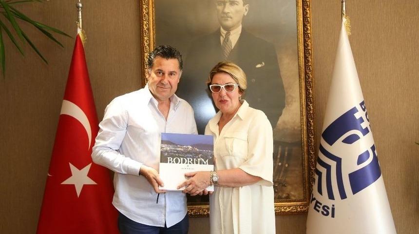 2019 Yılı T&uuml;rkiye Ve Rusya&rsquo;da K&uuml;lt&uuml;r Ve Turizm Yılı Olarak Kutlanacak