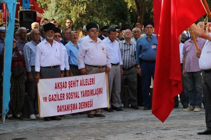 Akşehir’de 30 Ağustos Zafer Bayramı Kutlamaları G5