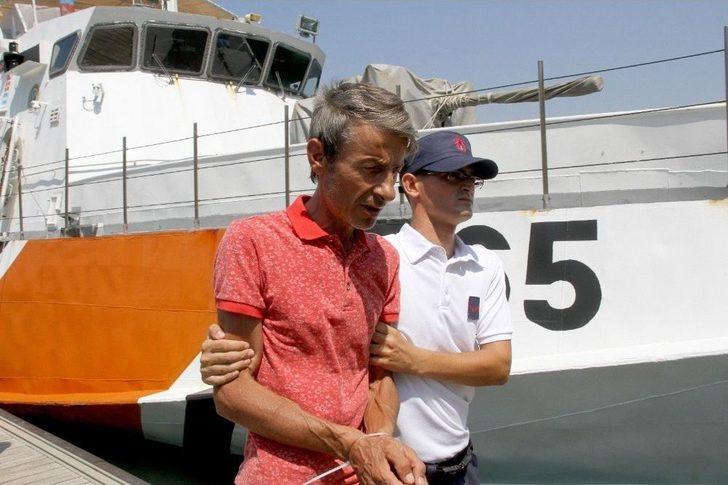 Fethiye’de 34 Kaçak Göçmen İle 3 Organizatör Yakalandı G1