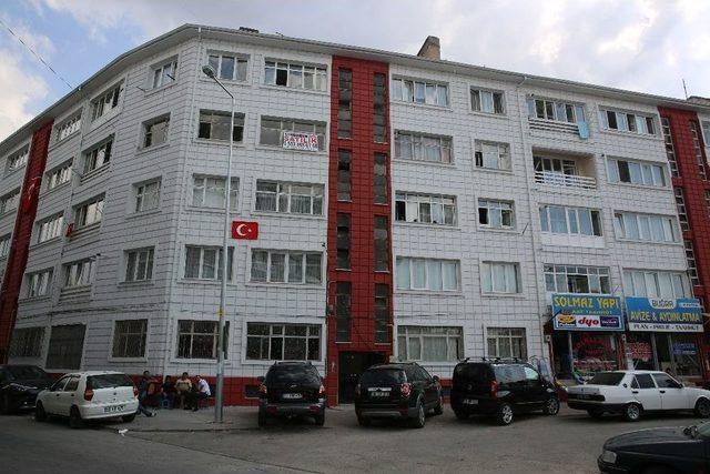 Melikgazi’de 141 Noktada Çalışma Var