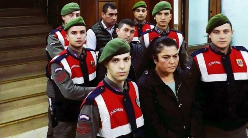 Zeytinyağı Hırsızlarını Sosyal Medya Paylaşımları Yakalattı