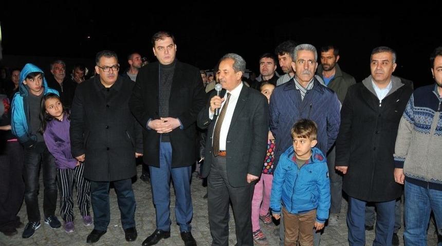 "nasreddin Hoca&rsquo;nın Torunları Ecdadı İle Buluşuyor" Projesi Devam Ediyor