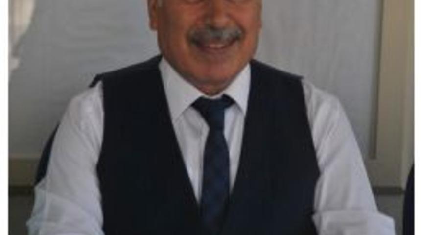 T&uuml;rk Sağlık Sen Aydın Şube Başkanı Bozkurt&rsquo;tan İlgin&ccedil; &Ouml;neri