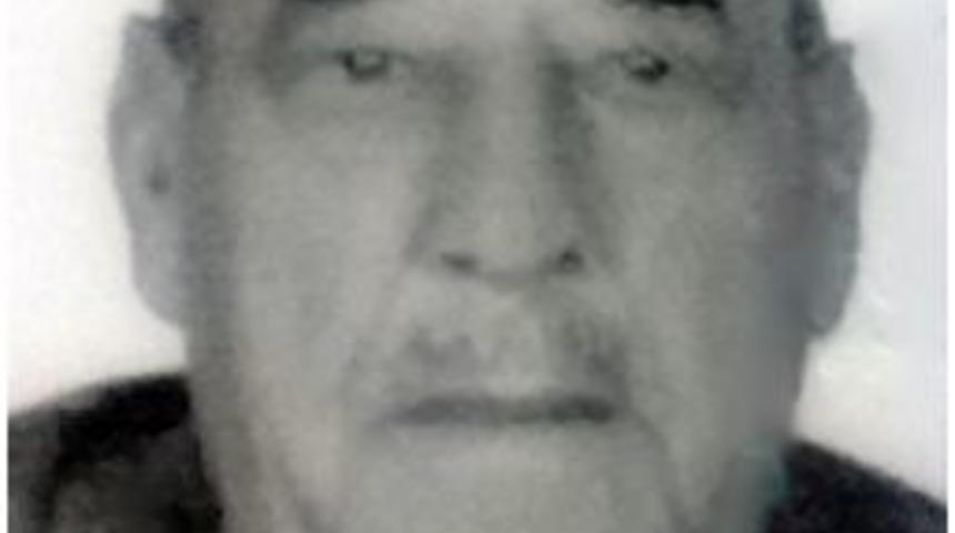 Otları Yakarken Kıyafeti Tutuşan Yaşlı Adam Hayatını Kaybetti