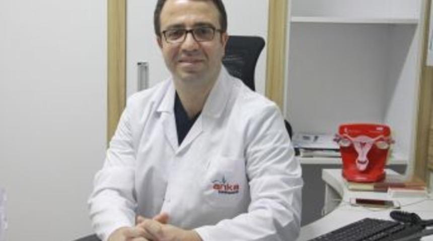 Kadınların Korkulu R&uuml;yası: Miyomlar