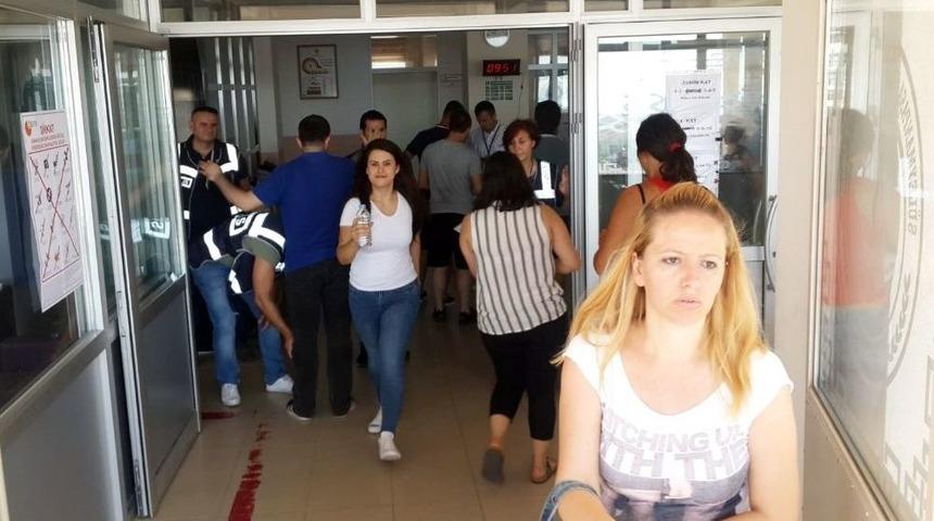 Tekirdağ&rsquo;da Kpss Heyecanı