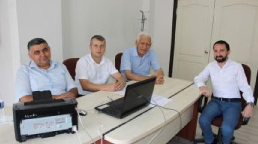 Kahveciler Odası Girişimcilik Kursu A&ccedil;ıyor