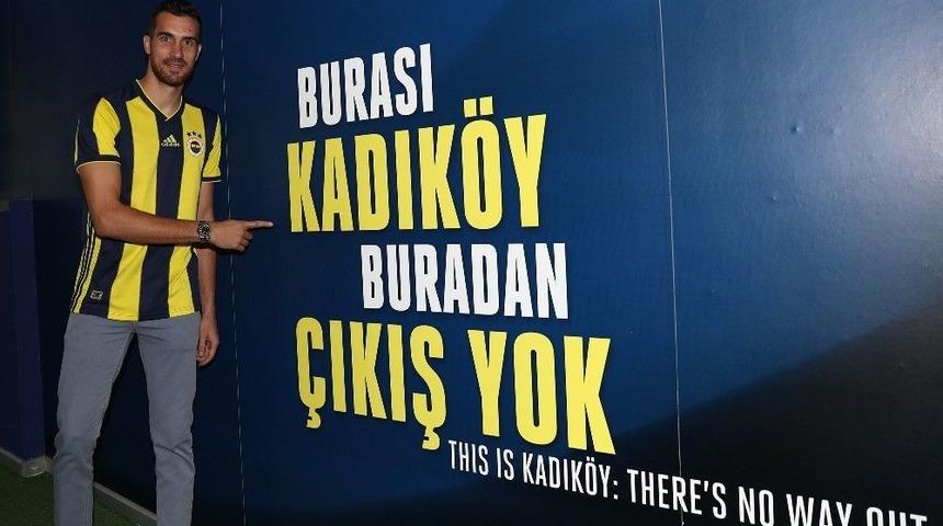 Harun Tekin: "şampiyon Olacağımıza İnanıyorum"