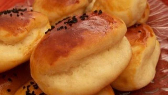 Çökelekli Poğaça Tarifi