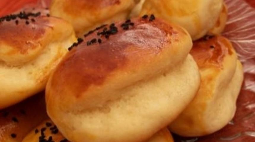 Çökelekli Poğaça Tarifi