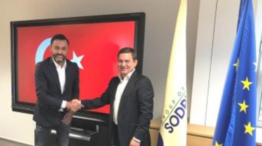 Ekonomiye Operasyona Rağmen 27.5 Milyon Dolarlık Dev Satış