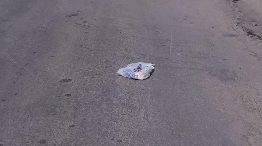 Yoldaki 42 Bin Tl&rsquo;yi Kimse Almadı