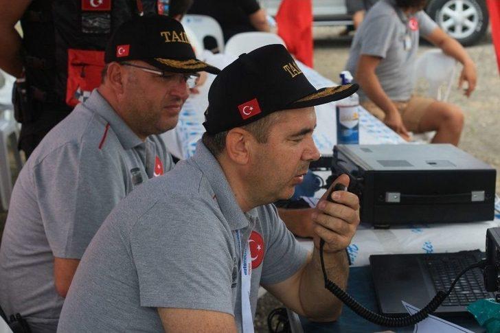 30 Ağustos Zaferi, Telsizlerle Tüm Dünyaya Anlatıldı G1