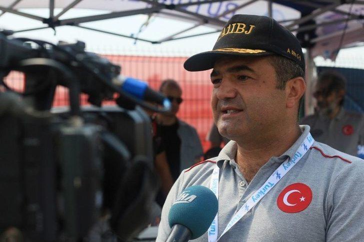 30 Ağustos Zaferi, Telsizlerle Tüm Dünyaya Anlatıldı G2