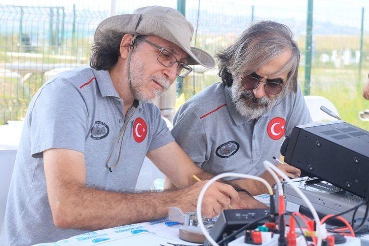 30 Ağustos Zaferi, Telsizlerle Tüm Dünyaya Anlatıldı G4