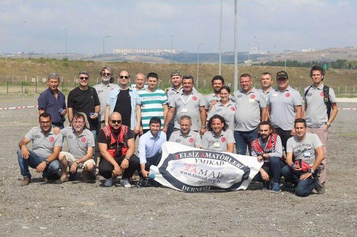 30 Ağustos Zaferi, Telsizlerle Tüm Dünyaya Anlatıldı G5