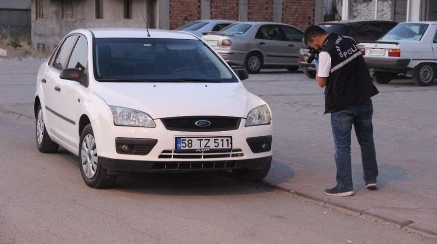 Otomobilin &Ccedil;arptığı &Ccedil;ocuk Ağır Yaralandı