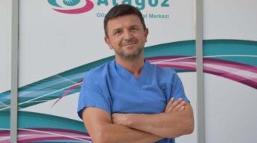 Bebeklerde Ve &Ccedil;ocuklarda G&ouml;z Kapağı D&uuml;ş&uuml;kl&uuml;ğ&uuml;ne Dikkat