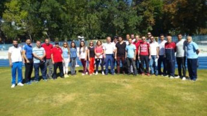 T&uuml;rkiye&rsquo;nin En Geniş Kapsamlı Spor Festivali K&uuml;tahya&rsquo;da Yapılacak