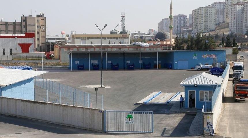 Şehitkamil Belediyesi Geri D&ouml;n&uuml;ş&uuml;mde Bir İlke Daha İmza Attı