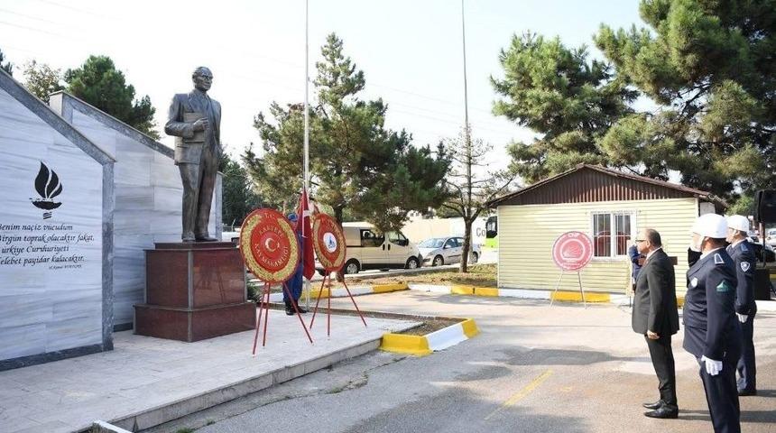 Kartepe&rsquo;de Zafer Bayramı Coşkusu
