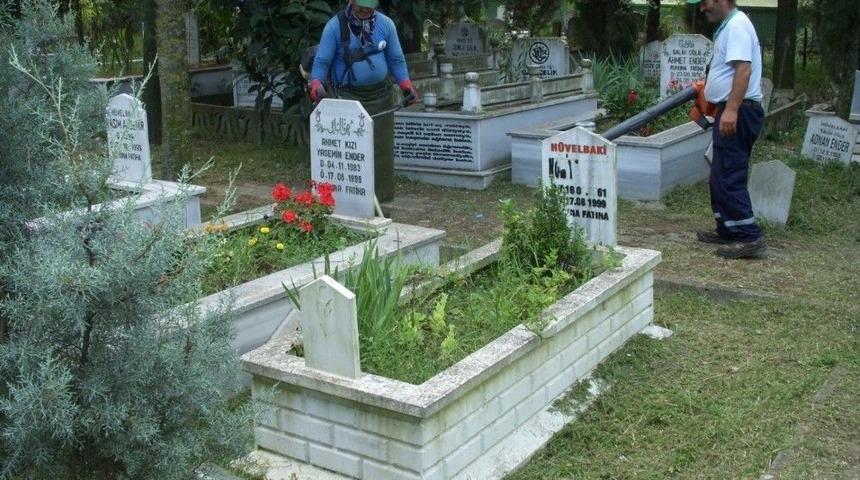 Kartepe&rsquo;de Bayram Hazırlıkları Hız Kazandı