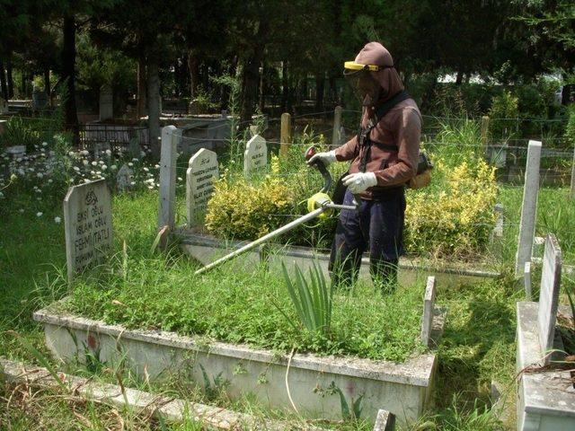 Kartepe’de Bayram Hazırlıkları Hız Kazandı