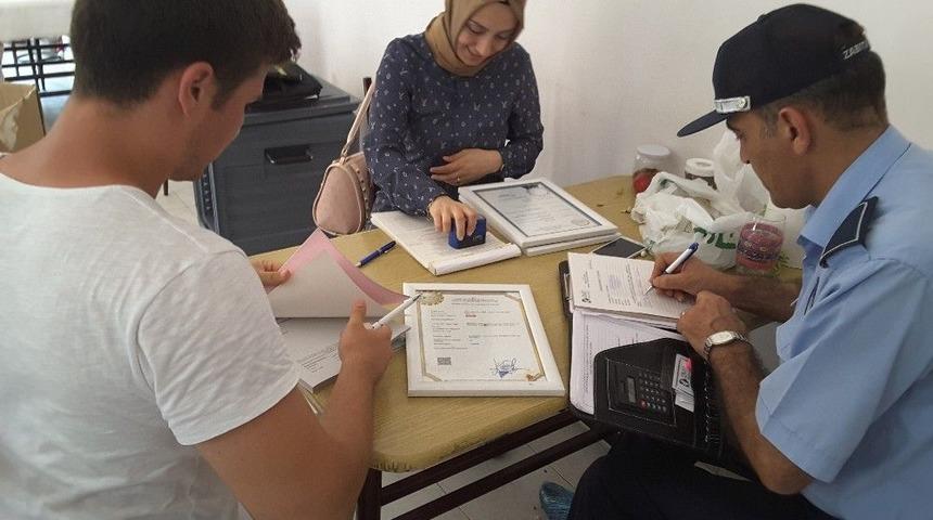 İzmit Belediyesi&rsquo;nden Kendi Firmalarına Denetim