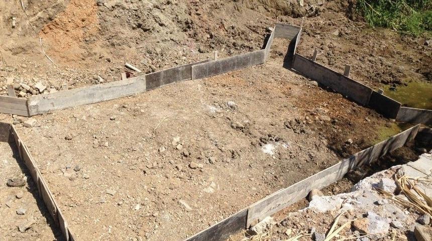 Defne Belediyesi Mahallelerde Menfez &Ccedil;alışmalarına Başladı