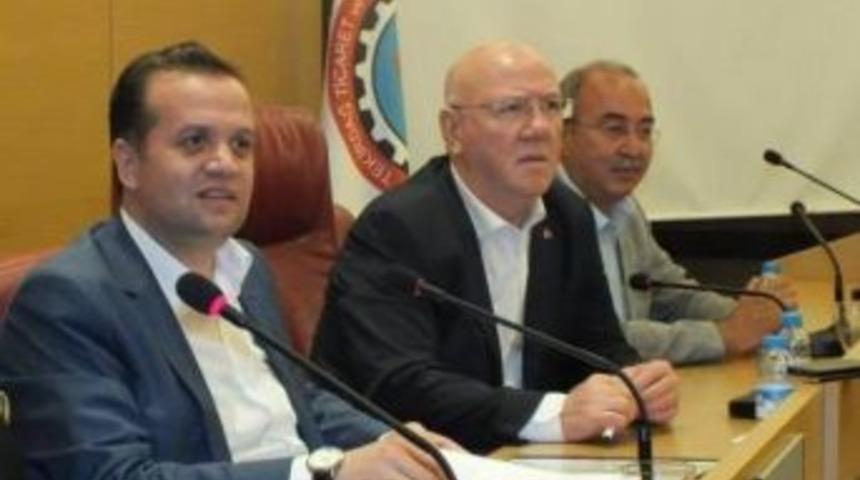 Bik Anadolu Gazete Sahipleri Temsilcilerinden A&ccedil;ıklama: