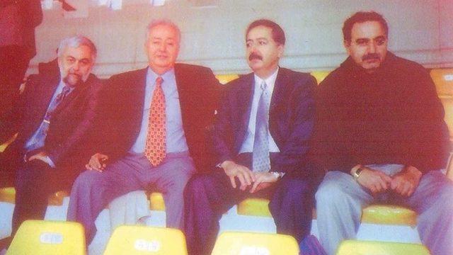 Orhan Demirdal Ölümünün 17. Yıldönümünde Kabri Başında Anılacak