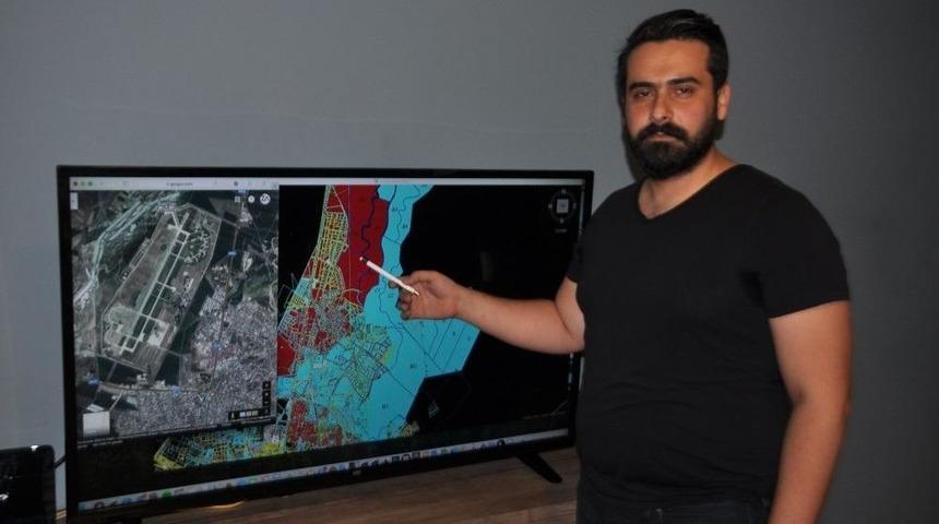 Hava Mania &Ccedil;&ouml;z&uuml;m&uuml; Tatmin Etmedi