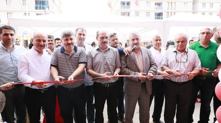 A&ccedil;ılan Her İşletme K&ouml;rfez&rsquo;e Değer Katar