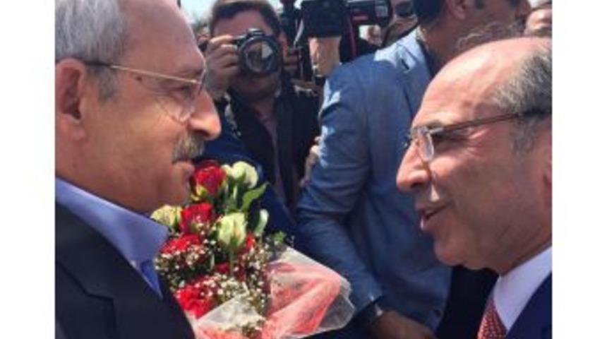 Chp&rsquo;li Vekil Beyin Kanaması Ge&ccedil;irdi