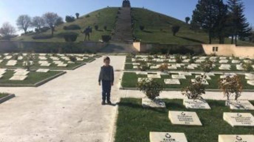 Aslanapa’dan Dumlupınar Ve Zafertepeçalköy’e Gezi