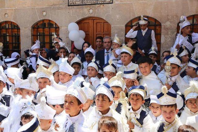 Haliliye Belediyesinde, 5. Sünnet Şöleni İçin Başvurular Başladı