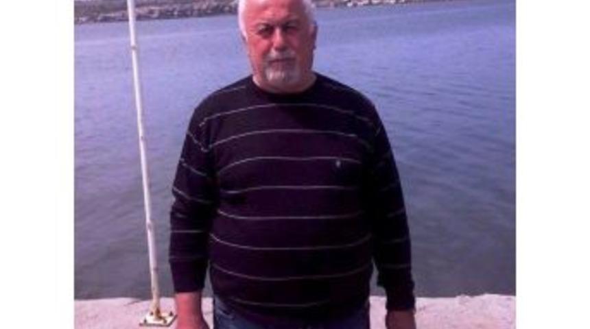 Ayvalık’ta Tek Taraflı Motosiklet Kazası: 1 Yaralı