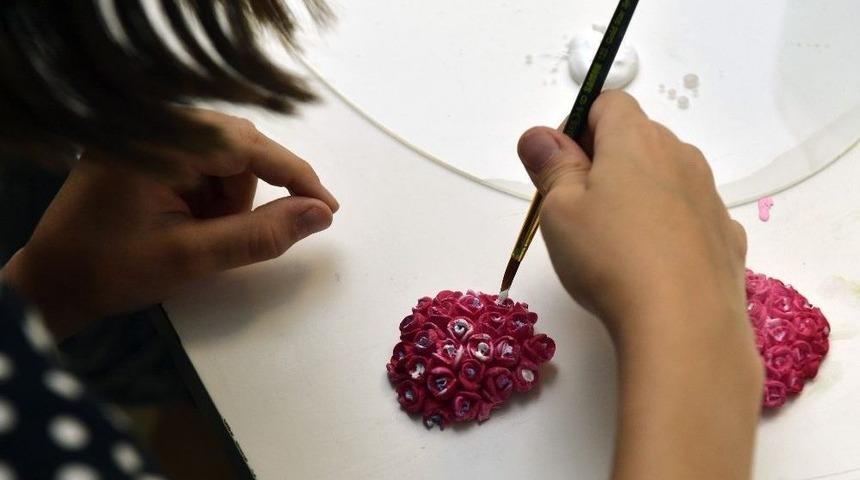 D&uuml;nyayı Değiştirecek Fikri Olan &ldquo;başkentli &Ccedil;ocuklar&rdquo;