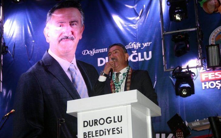 Fındığın Başkenti Giresun’da Fındık Festivali Düzenlendi G1