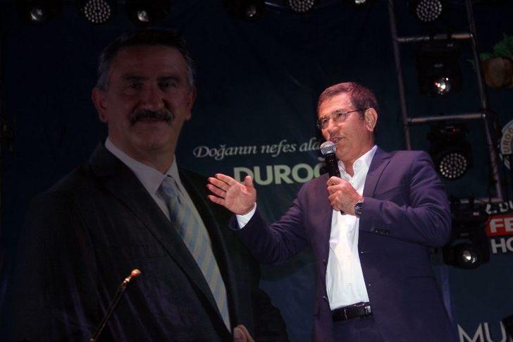 Fındığın Başkenti Giresun’da Fındık Festivali Düzenlendi G3