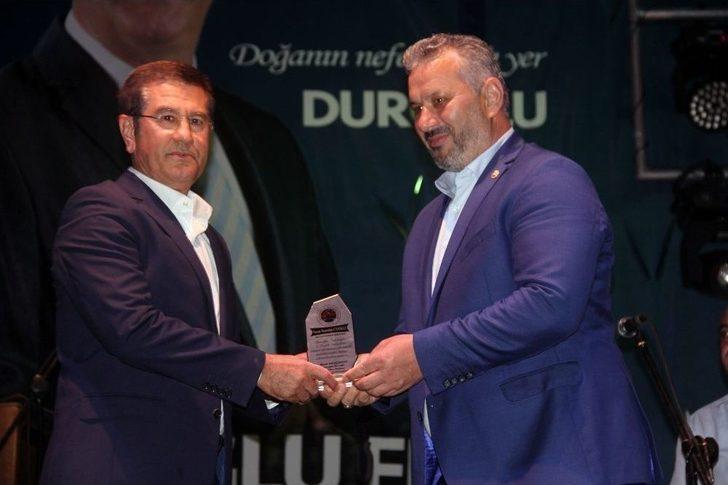 Fındığın Başkenti Giresun’da Fındık Festivali Düzenlendi G4