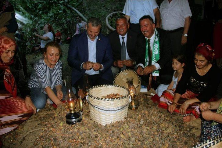 Fındığın Başkenti Giresun’da Fındık Festivali Düzenlendi G5