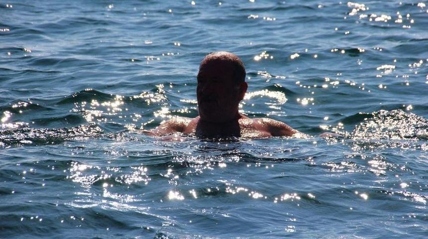 Mart Ayında Yazı Yaşadılar