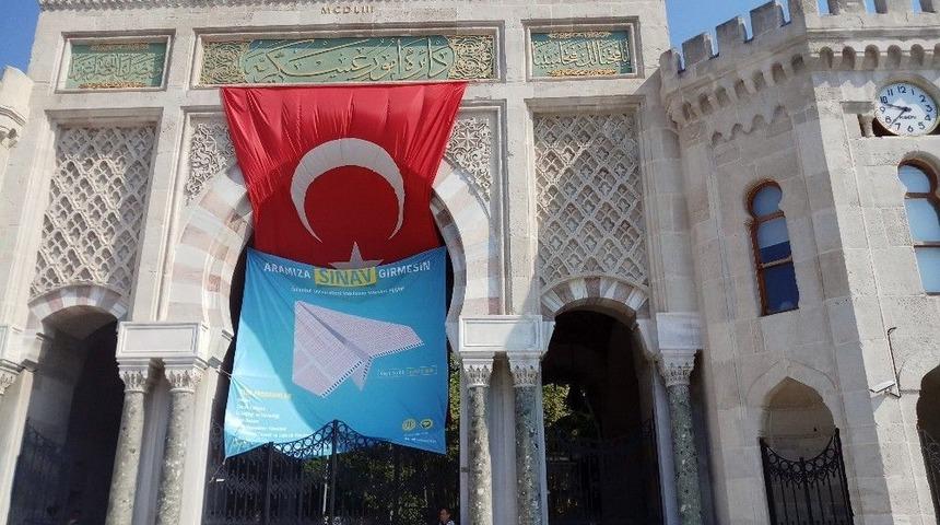 Kpss 2018 Genel K&uuml;lt&uuml;r, Genel Yetenek Sınavı Başladı