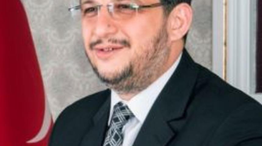 Başkan Kayacan&rsquo;dan Zafer Bayramı Kutlama Mesajı